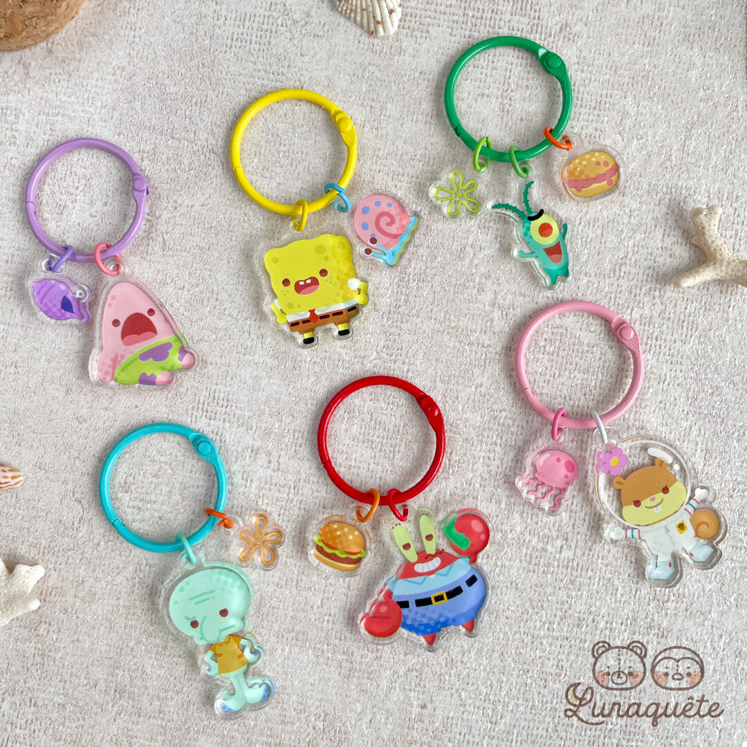 Bikini Bottom IDR 40K / 3 for IDR 110K